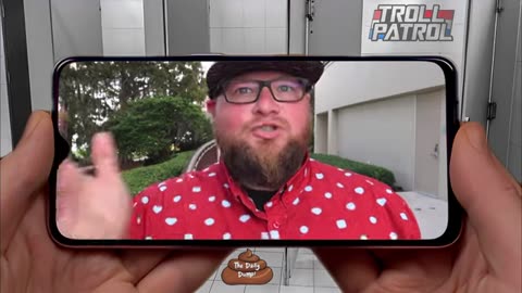 20231020.The_Daily_Dump_Where_s_Adam_The_Woo_Jordan_The_Lion_Grave_BLAB_Advice_Carpetbagger_Fair