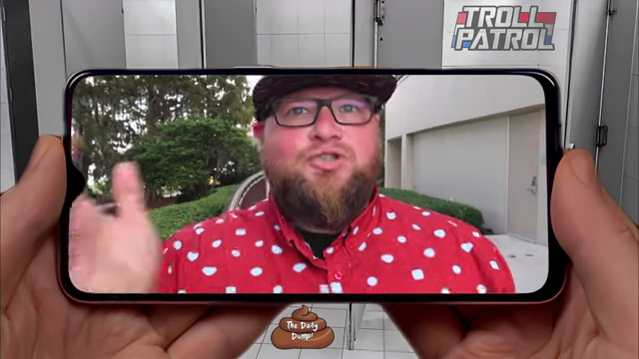 20231020.The_Daily_Dump_Where_s_Adam_The_Woo_Jordan_The_Lion_Grave_BLAB_Advice_Carpetbagger_Fair