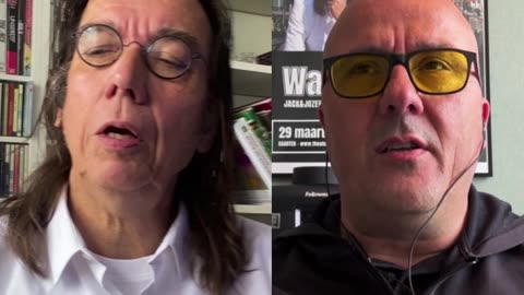 #346.3 - Are Islanders Different? - JACK&JOZEF -