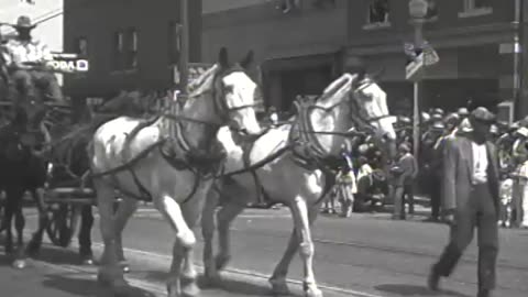 Boys Camp Dearborn Centennial Parade - Boys Camp Dearborn Centennial Parade - fc-fc-2331a-b