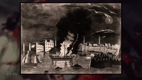 Historic Review Of The United States Navy 1775 - 2025