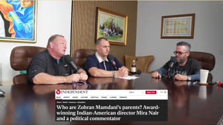 Melania vs. Mandani's Wife_ A Political Beauty Debate!