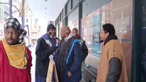 GMS CHICAGO HEIRS OF PROMISE ga is live!