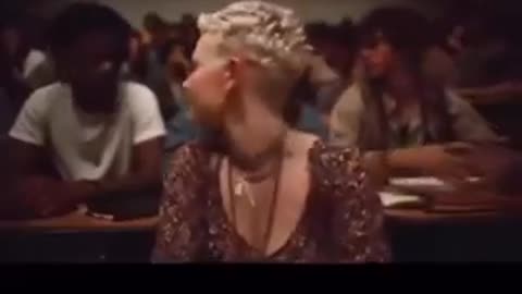 This is really on point. I'm not sure modern women can be saved.