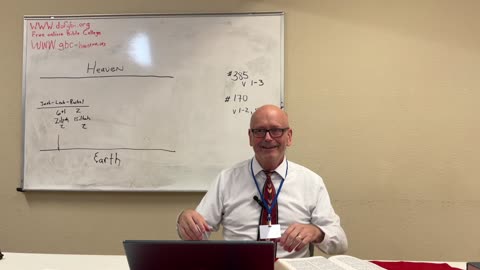 10-26-2025 Sunday Sermon [Genesis 29-31]