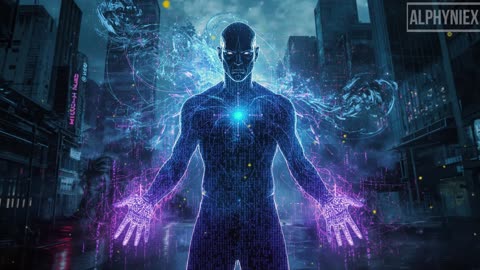 The Code of Reality - Rewriting Your Core Programming