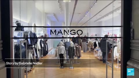 Investigation into sudden death of Mango_s founder Andic is ongoing