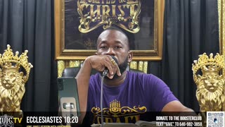 🚨🚨🚨New Video Alert 🚨🚨🚨[THE EVILS BEHIND MURMURING]Premiering (02:18:26 @ 12pm)