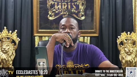 🚨🚨🚨New Video Alert 🚨🚨🚨[THE EVILS BEHIND MURMURING]Premiering (02:18:26 @ 12pm)