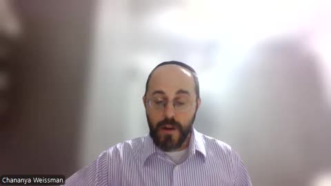 Rav Wasserman #41 — Divine Wake-Up Calls