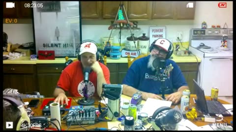 Promo Clip for Show #759