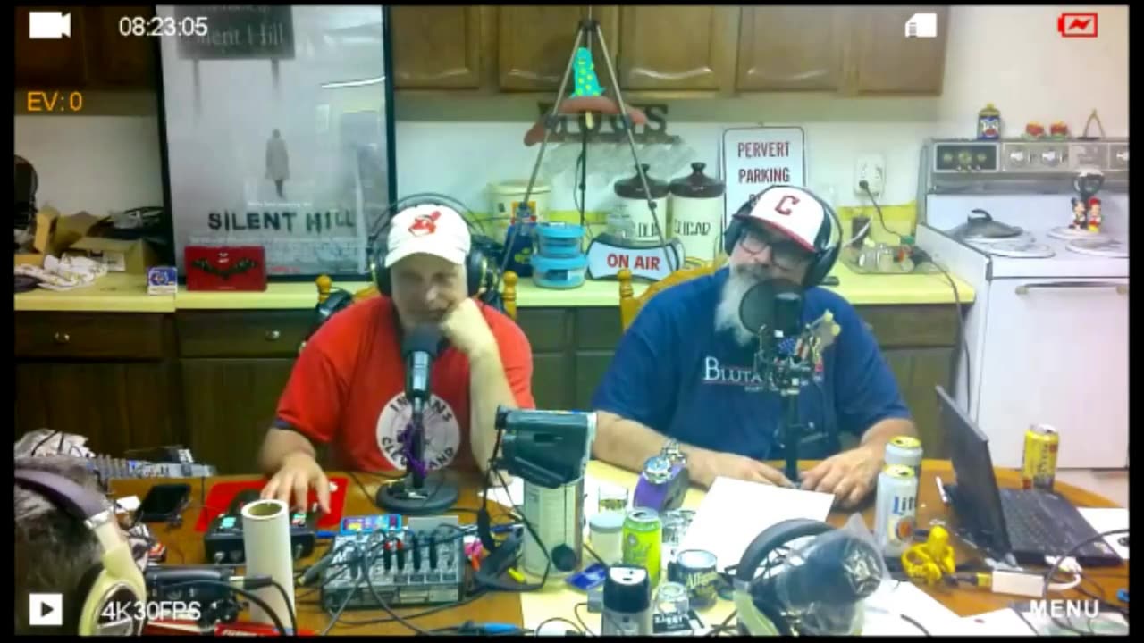 Promo Clip for Show #759