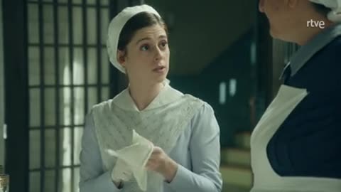 La Promesa - Capitulo 766 parte 5