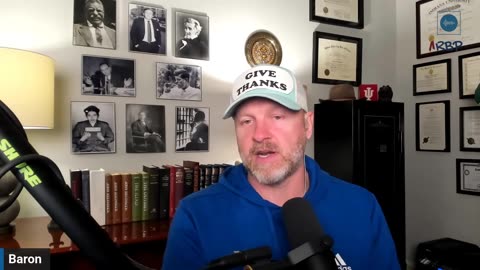 Giving Thanks and Pursuing Justice--Egyptians in Orem - #21