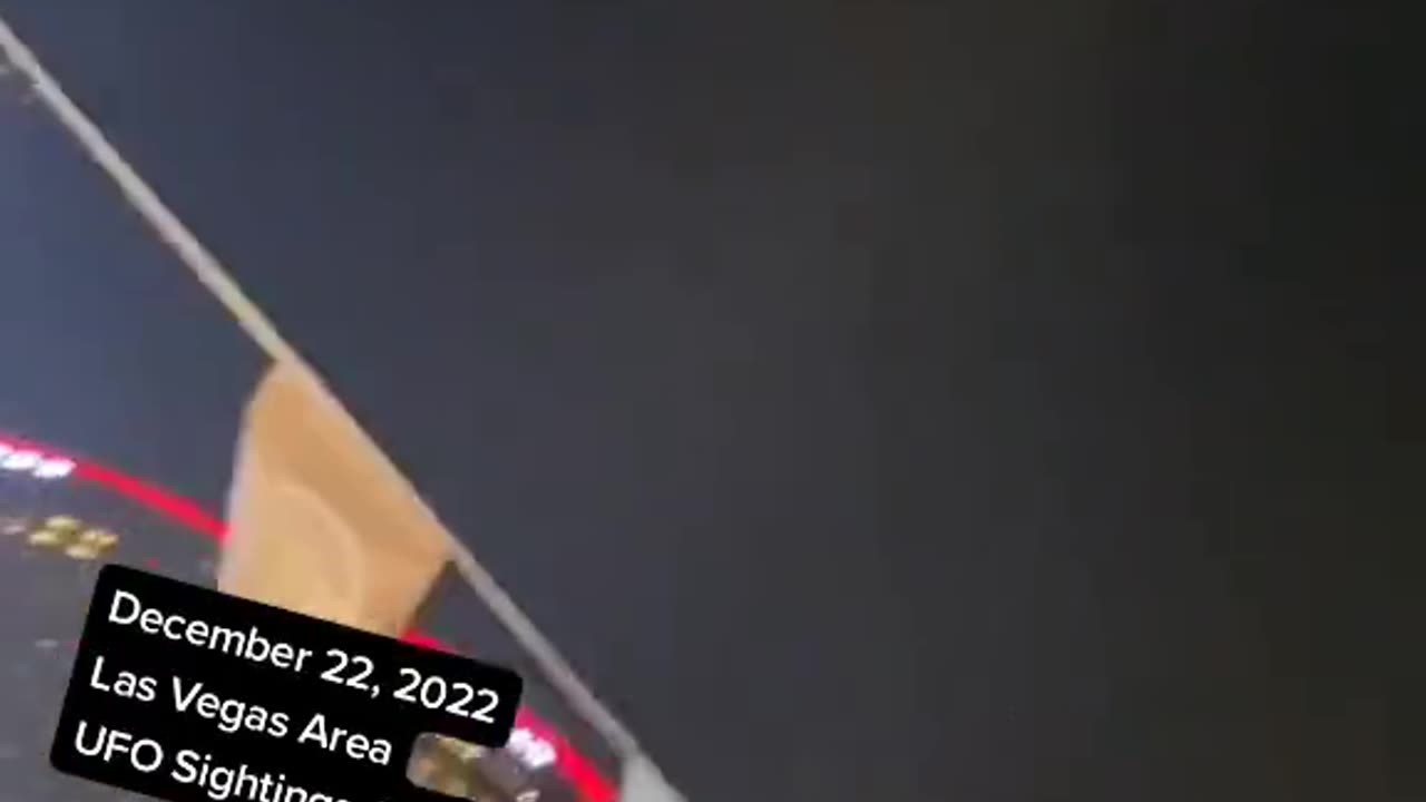 😱👻 Strange Objects in the Sky: What Could It Be? | TheHauntingHour