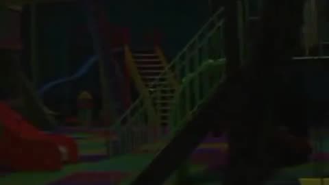 👀🌀 Eddie, You NEED to See This Creepy Video! | TheHauntingHour