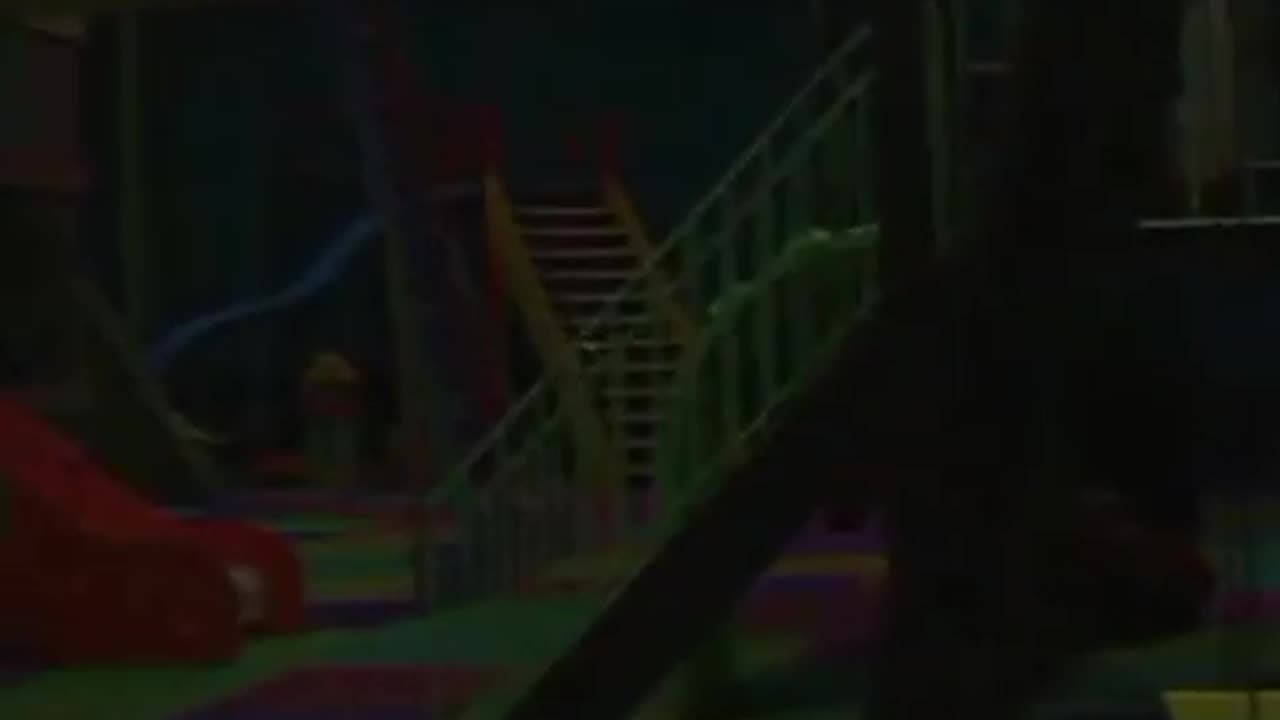 👀🌀 Eddie, You NEED to See This Creepy Video! | TheHauntingHour