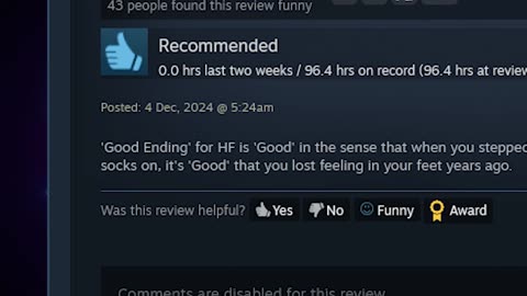 Fatestay night REMASTERED Steam Review