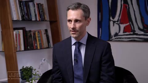 The Return of the green energy deal ~ Climate Change & Global Health ~