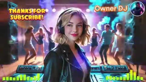 Owner DJ - Mega Dance IV