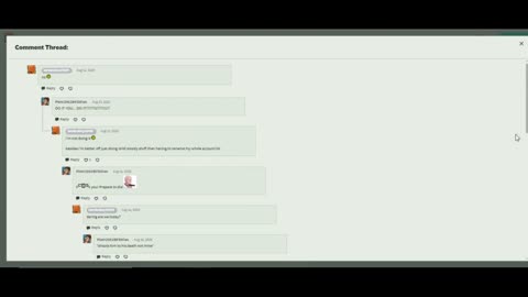 Iambubsy2009 Exposed