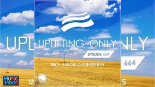 VA - Ori Uplift - Uplifting Only Episode 664 (2025)