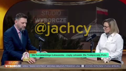 Zapnijcie pasy🔥 ➡️„Skąd wtedy Kaczyński znał plan Putina…”⁉️🤡🤡🤡