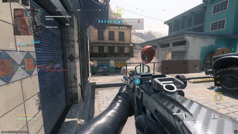 CoD MWIII - SnD - Things That Go Boom Episode 3