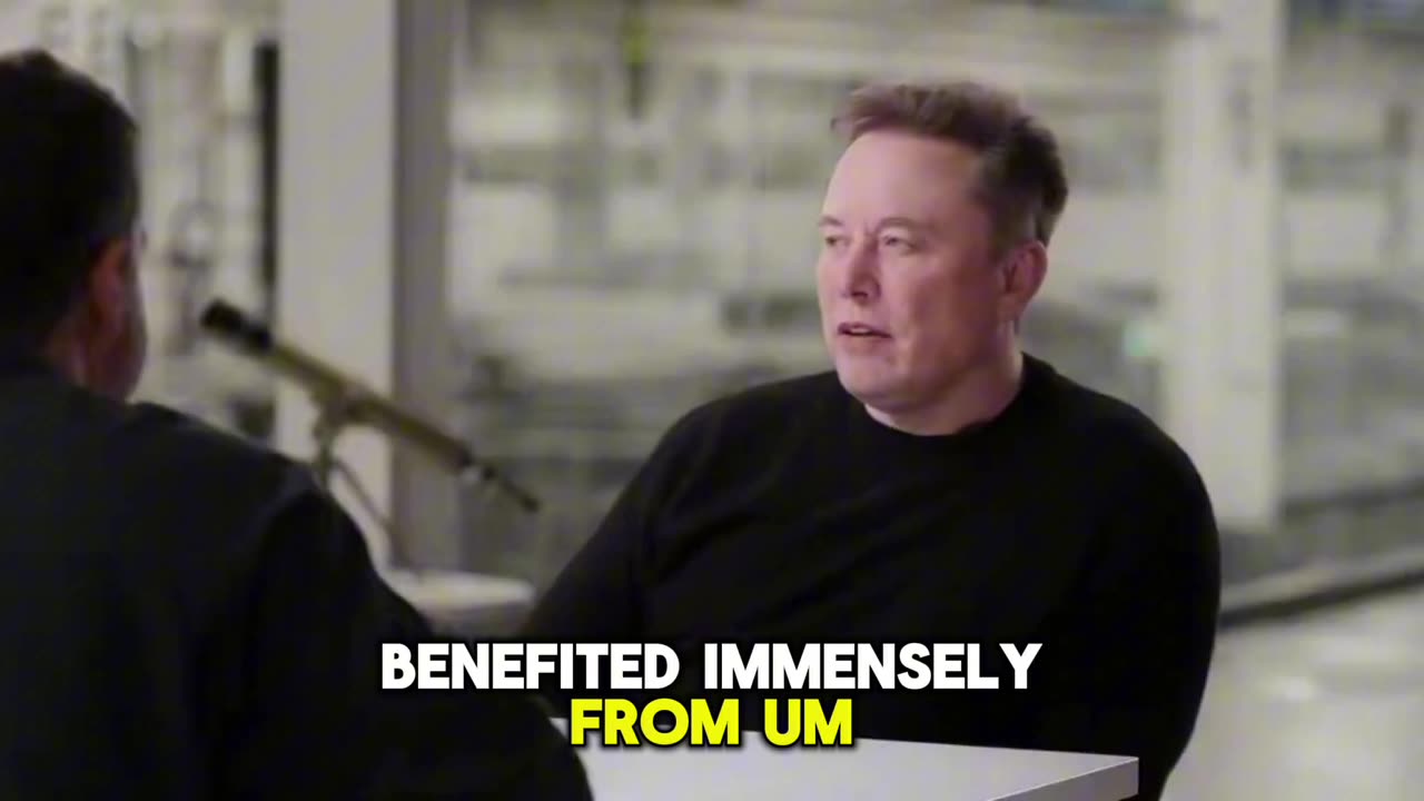 Musk: “America Has Benefited Immensely” From Indian H-1B Talent