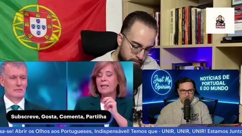 A Catarina Adora O André Ventura! Só Pode.