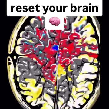 🌀 This sound will reset your brain.