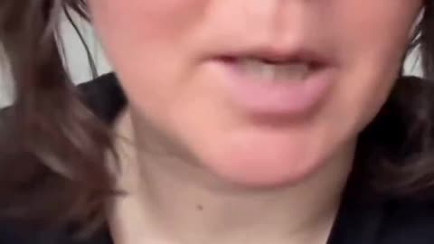 Dr. Bird says you should acknowledge her authority and listen to her important mind.