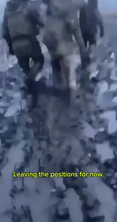 SITREP 12/26/25: AFU Flees Gulyaipole, as Russia Stumbles in Murky Kupyansk