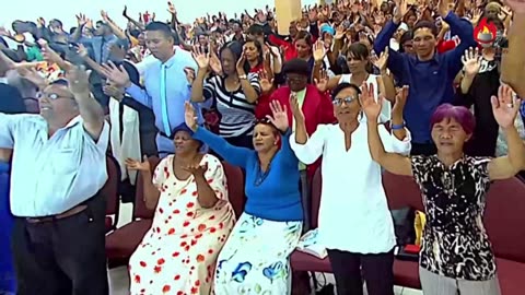 Daniel Fast - Day 17