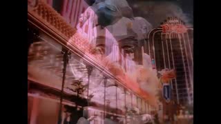 Starship - We Built This City