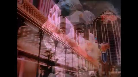 Starship - We Built This City