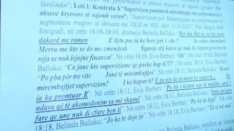 Noka publikon VIDEO-n: Të hënën, të gjithë në protestë kombëtare