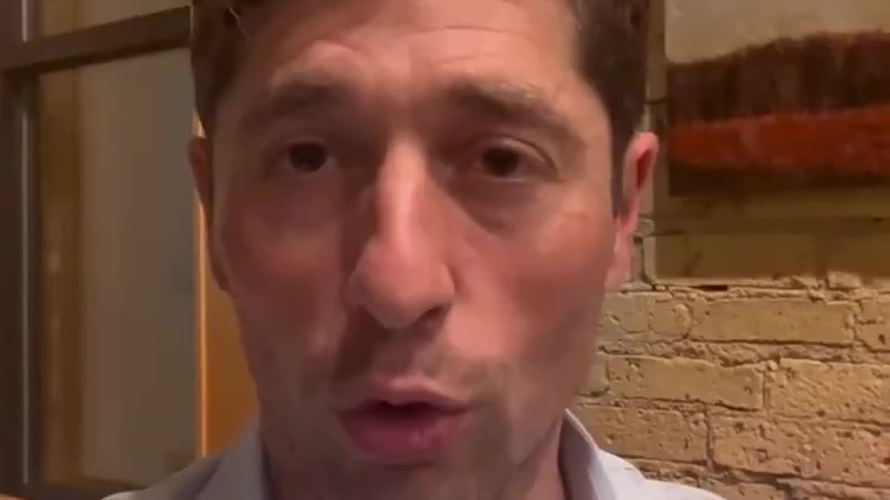 Minneapolis Mayor, Jacob Frey, pledges to PROTECT illegal immigrants in his city from ICE.. 👀