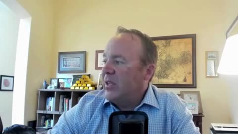 Banking Collapse Incoming? The Genius Act That Changed Everything