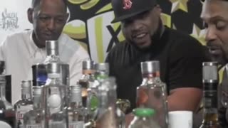 😂🤣 Mike Epps' Epic Fail! | FunFM