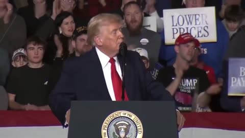 Trump Announces John Deere is Building $70 MILLION Factory in North Carolina