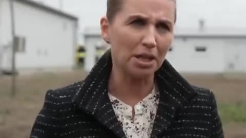 7th February 2022, ABC news - Biden threatening to ‘bring an end to Nordstream 2’ if Russia crossed