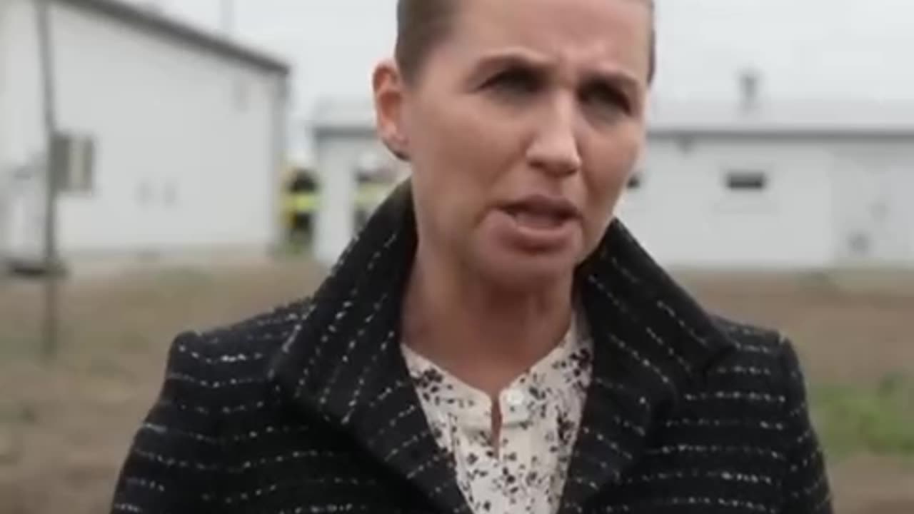 7th February 2022, ABC news - Biden threatening to ‘bring an end to Nordstream 2’ if Russia crossed