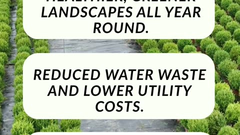 Irri Design Studio: Premier Irrigation Maintenance Solutions