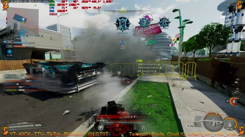 🔥----LASH is Live----🔥BO7/6🏆🐦‍🔥20v20 Skirmish/Warzone🐦‍🔥🏆 #Rumblegaming