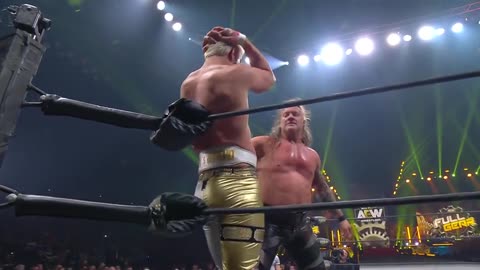 AEW Full Gear 2019