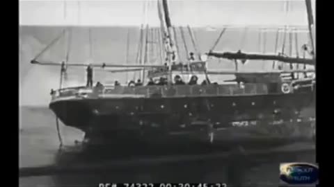 Admiral Richard E Byrd The Ice Barrier 1927