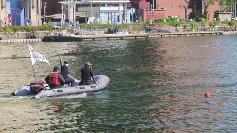 Kaohsiung Water Activities 🇹🇼 (2024-11)