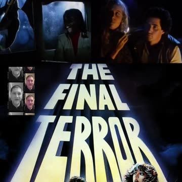 The Final Terror 1983