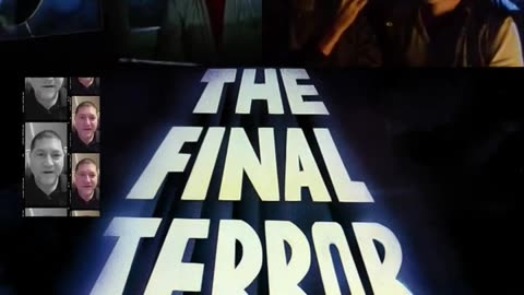 The Final Terror 1983